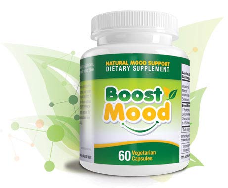 BoostMood Benefits