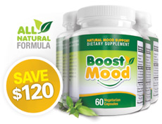 BoostMood 360 ct